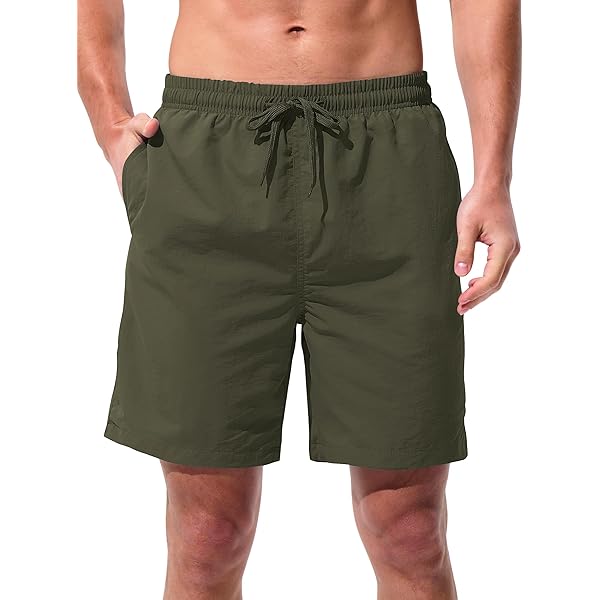O'NEILL Mens 18 Santa Cruz Volley Board Shorts - Bathing Suit with